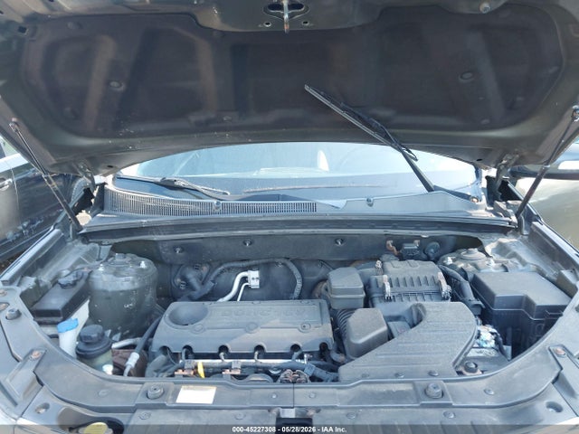 Aukcja sprzedaży 2012 Kia Sorento Lx, vin: 5XYKT3A1XCG203310, numer aukcji: 45227308