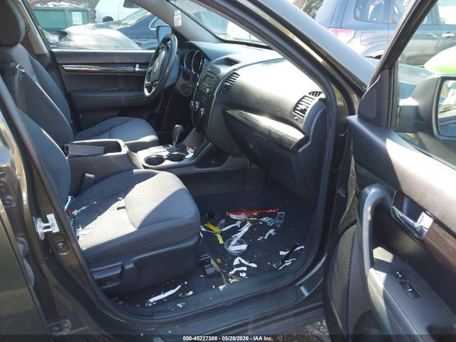 Aukcja sprzedaży 2012 Kia Sorento Lx, vin: 5XYKT3A1XCG203310, numer aukcji: 45227308