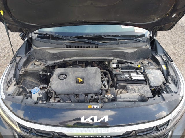 2024 Kia Seltos S მანქანა იყიდება აუქციონზე, vin: KNDEU2AA6R7489750, აუქციონის ნომერი: 45227316