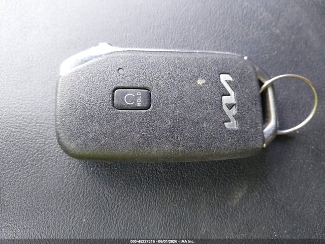 2024 Kia Seltos S მანქანა იყიდება აუქციონზე, vin: KNDEU2AA6R7489750, აუქციონის ნომერი: 45227316