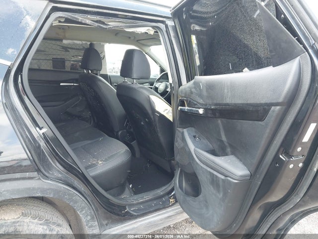 2024 Kia Seltos S მანქანა იყიდება აუქციონზე, vin: KNDEU2AA6R7489750, აუქციონის ნომერი: 45227316