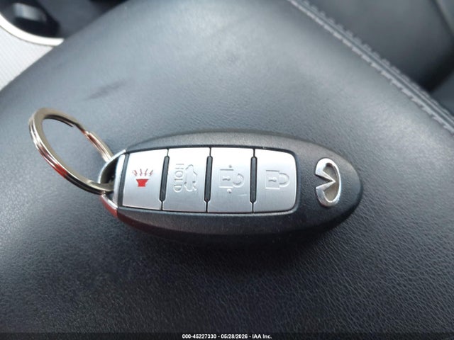 Aukcja sprzedaży 2017 Infiniti Q50 2.0t Premium, vin: JN1CV7AR2HM680091, numer aukcji: 45227330