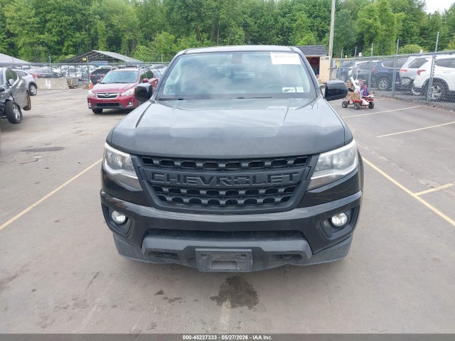 Aukcja sprzedaży 2016 Chevrolet Colorado Lt, vin: 1GCGTCE38G1314011, numer aukcji: 45227333