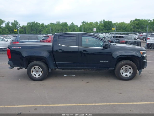 Aukcja sprzedaży 2016 Chevrolet Colorado Lt, vin: 1GCGTCE38G1314011, numer aukcji: 45227333