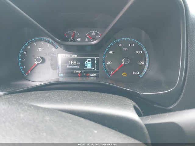 Aukcja sprzedaży 2016 Chevrolet Colorado Lt, vin: 1GCGTCE38G1314011, numer aukcji: 45227333