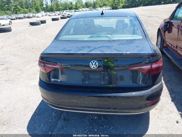 2021 Volkswagen Jetta 1.4t Sel მანქანა იყიდება აუქციონზე, vin: 3VWE57BU2MM054013, აუქციონის ნომერი: 45227334