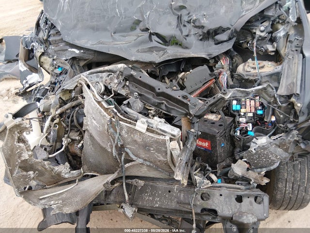 Toyota SIENNA XLE 2020 5TDYZ3DC6LS071428 Image 10