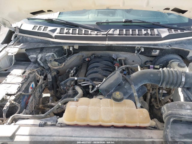45227337 :رقم المزاد ، 1FTMF1C54JKE87125 vin ، 2018 Ford F-150 Xl مزاد بيع