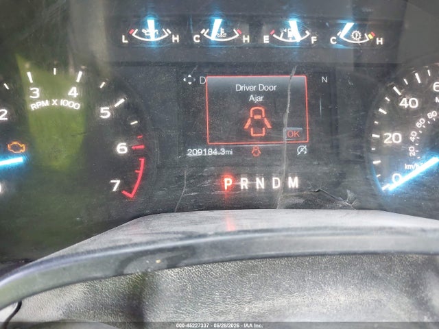 45227337 :رقم المزاد ، 1FTMF1C54JKE87125 vin ، 2018 Ford F-150 Xl مزاد بيع