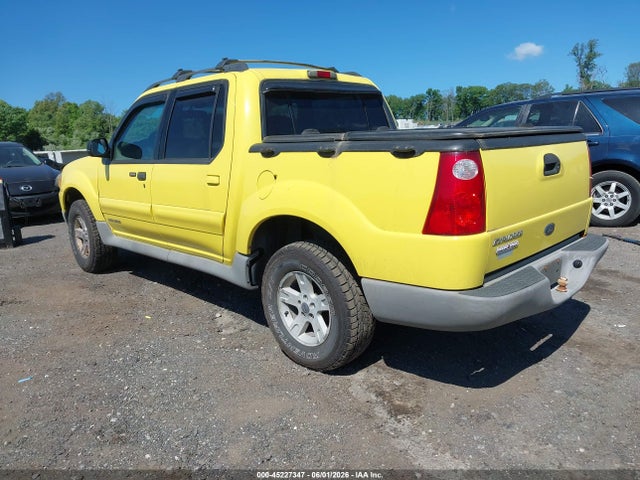 Продаж на аукціоні авто 2002 Ford Explorer Sport Trac, vin: 1FMZU77E52UC82875, номер лоту: 45227347