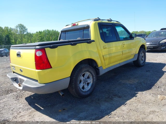 Продаж на аукціоні авто 2002 Ford Explorer Sport Trac, vin: 1FMZU77E52UC82875, номер лоту: 45227347