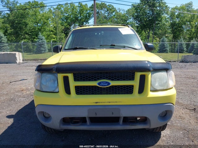 Продаж на аукціоні авто 2002 Ford Explorer Sport Trac, vin: 1FMZU77E52UC82875, номер лоту: 45227347