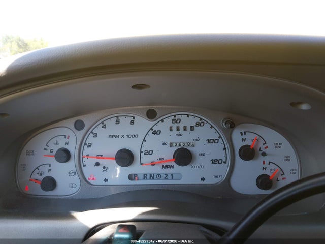 Продаж на аукціоні авто 2002 Ford Explorer Sport Trac, vin: 1FMZU77E52UC82875, номер лоту: 45227347