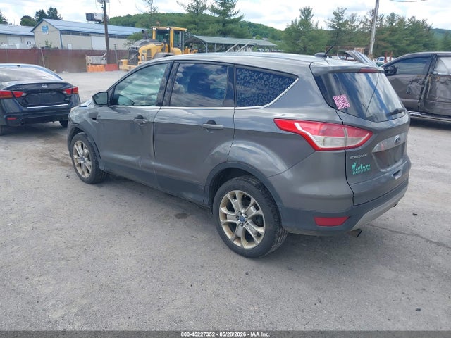 Продажа на аукционе авто 2013 Ford Escape Sel, vin: 1FMCU9H91DUC36692, номер лота: 45227352