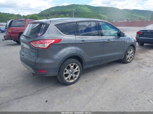 Продажа на аукционе авто 2013 Ford Escape Sel, vin: 1FMCU9H91DUC36692, номер лота: 45227352