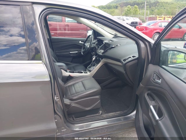 Продажа на аукционе авто 2013 Ford Escape Sel, vin: 1FMCU9H91DUC36692, номер лота: 45227352