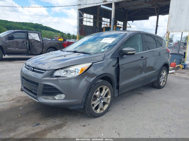Продажа на аукционе авто 2013 Ford Escape Sel, vin: 1FMCU9H91DUC36692, номер лота: 45227352