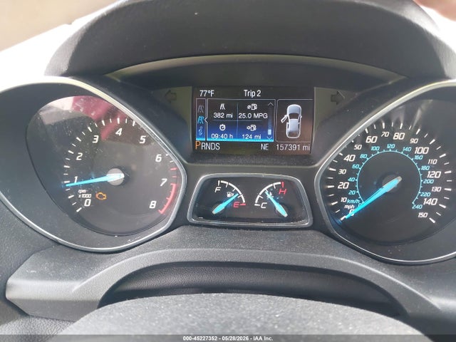 Продажа на аукционе авто 2013 Ford Escape Sel, vin: 1FMCU9H91DUC36692, номер лота: 45227352