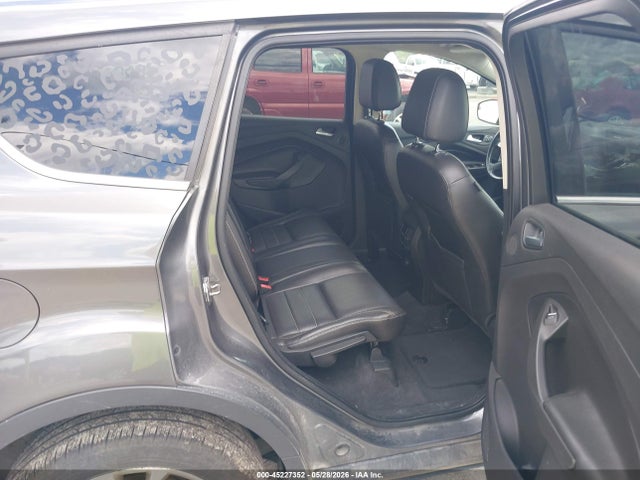 Продажа на аукционе авто 2013 Ford Escape Sel, vin: 1FMCU9H91DUC36692, номер лота: 45227352