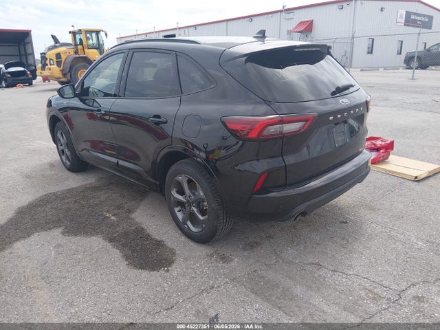 Aukcja sprzedaży 2024 Ford Escape St-line, vin: 1FMCU9MN9RUA28831, numer aukcji: 45227351