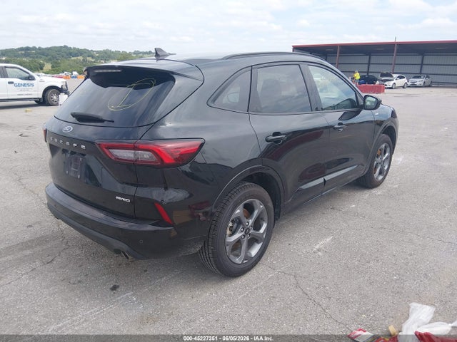 Aukcja sprzedaży 2024 Ford Escape St-line, vin: 1FMCU9MN9RUA28831, numer aukcji: 45227351