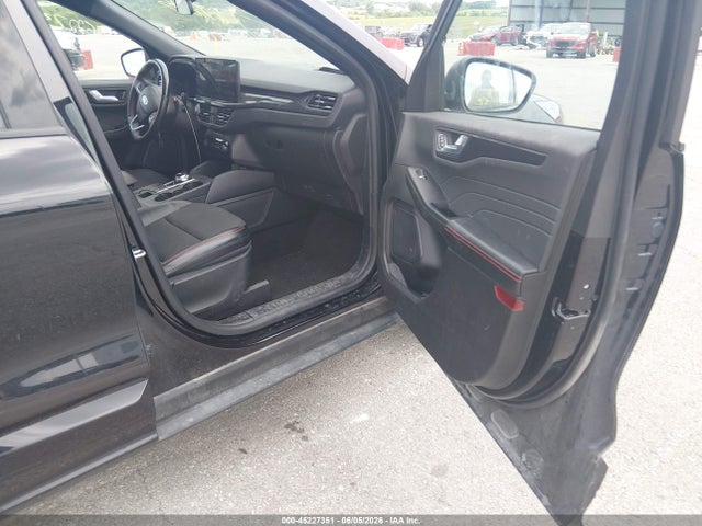Aukcja sprzedaży 2024 Ford Escape St-line, vin: 1FMCU9MN9RUA28831, numer aukcji: 45227351