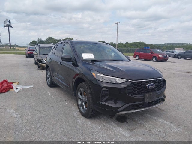 Aukcja sprzedaży 2024 Ford Escape St-line, vin: 1FMCU9MN9RUA28831, numer aukcji: 45227351
