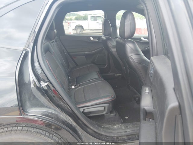 Aukcja sprzedaży 2024 Ford Escape St-line, vin: 1FMCU9MN9RUA28831, numer aukcji: 45227351