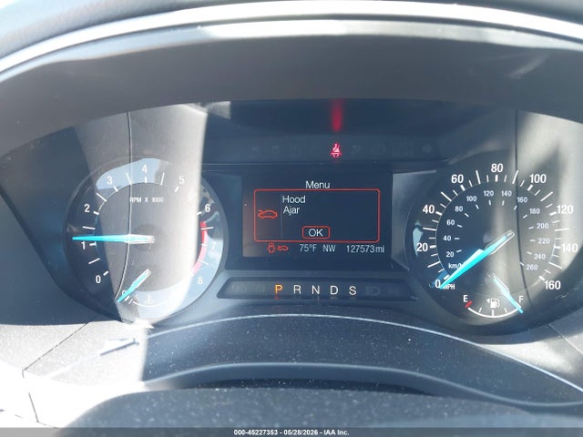 Продажа на аукционе авто 2015 Ford Fusion Se, vin: 3FA6P0H76FR175858, номер лота: 45227353