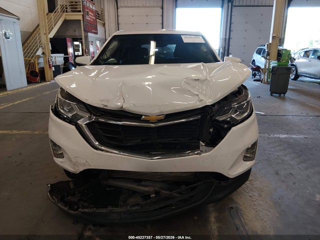 Chevrolet EQUINOX LT 2018 3GNAXJEVXJS573435 Image 12