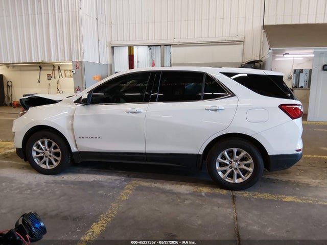 Chevrolet EQUINOX LT 2018 3GNAXJEVXJS573435 Image 14