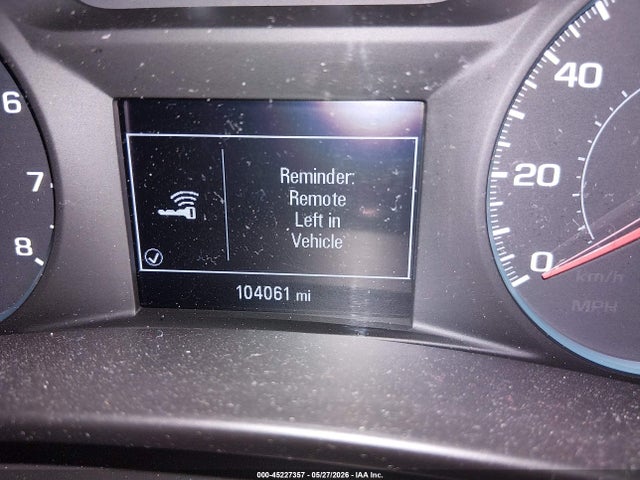 Chevrolet EQUINOX LT 2018 3GNAXJEVXJS573435 Image 15
