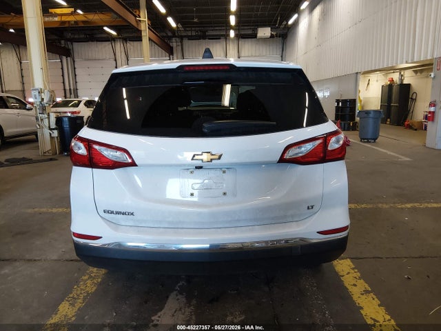 Chevrolet EQUINOX LT 2018 3GNAXJEVXJS573435 Image 16