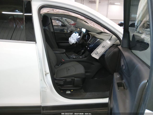 Chevrolet EQUINOX LT 2018 3GNAXJEVXJS573435 Image 5