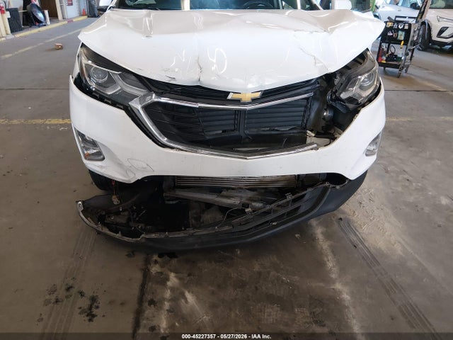 Chevrolet EQUINOX LT 2018 3GNAXJEVXJS573435 Image 6