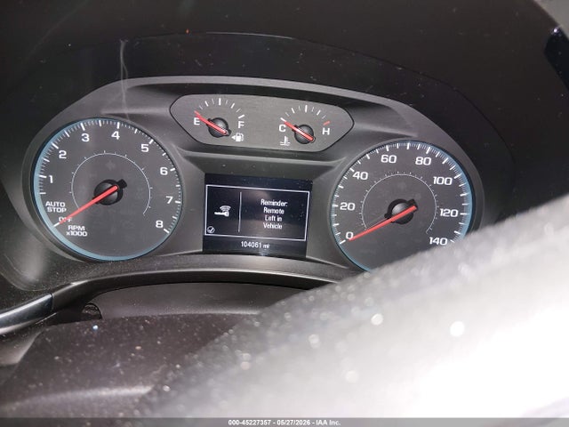 Chevrolet EQUINOX LT 2018 3GNAXJEVXJS573435 Image 7