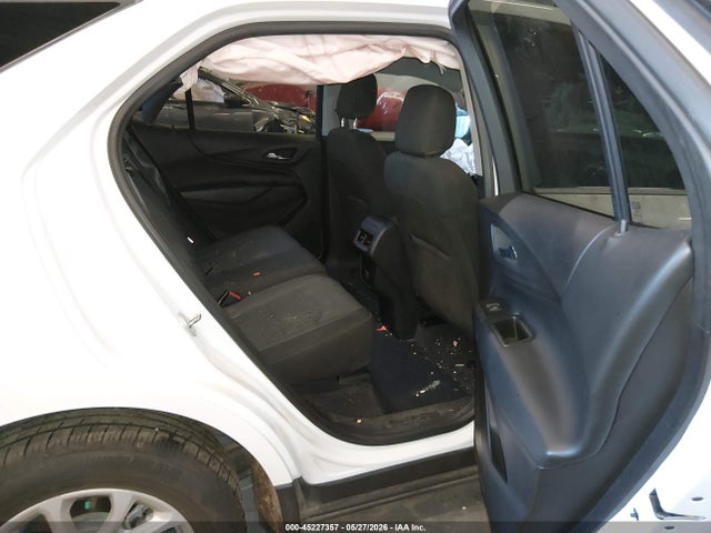 Chevrolet EQUINOX LT 2018 3GNAXJEVXJS573435 Image 8