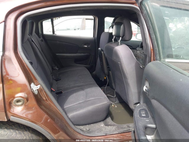 Продаж на аукціоні авто 2013 Chrysler 200 Lx, vin: 1C3CCBAB8DN686303, номер лоту: 45227359