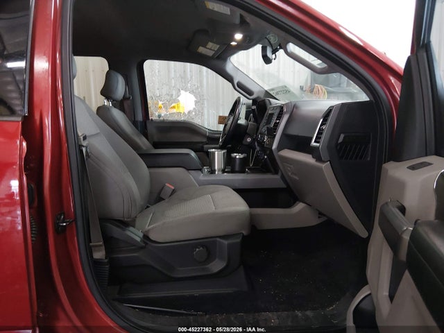 Ford F-150 Xlt 2015 1FTEW1EG6FKE51818 Image 5