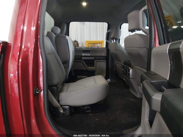 Ford F-150 Xlt 2015 1FTEW1EG6FKE51818 Image 8