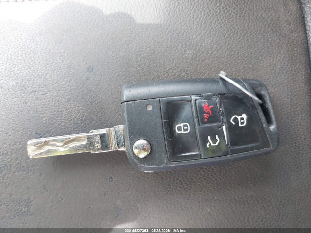 Aukcja sprzedaży 2015 Volkswagen Golf Sportwagen Tsi S 4-door, vin: 3VWA17AU9FM506120, numer aukcji: 45227363