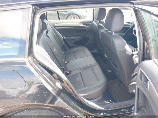 Aukcja sprzedaży 2015 Volkswagen Golf Sportwagen Tsi S 4-door, vin: 3VWA17AU9FM506120, numer aukcji: 45227363