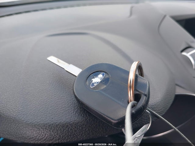 Продажа на аукционе авто 2018 Ford Escape Se, vin: 1FMCU0GDXJUB16841, номер лота: 45227365