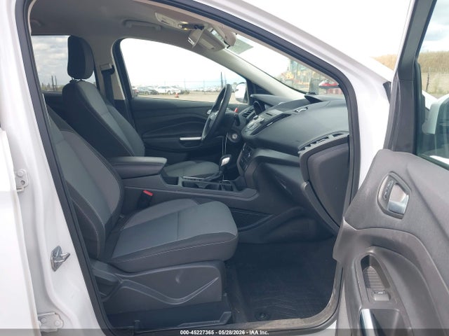 Продажа на аукционе авто 2018 Ford Escape Se, vin: 1FMCU0GDXJUB16841, номер лота: 45227365