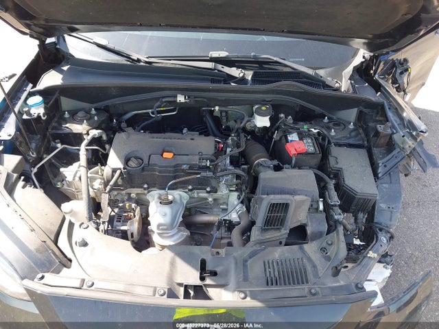 Продажа на аукционе авто 2023 Honda Hr-v 2wd Ex-l, vin: 3CZRZ1H71PM701460, номер лота: 45227373