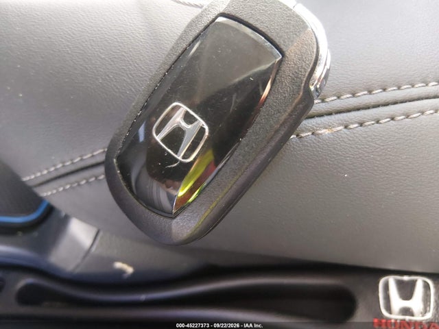 Продажа на аукционе авто 2023 Honda Hr-v 2wd Ex-l, vin: 3CZRZ1H71PM701460, номер лота: 45227373