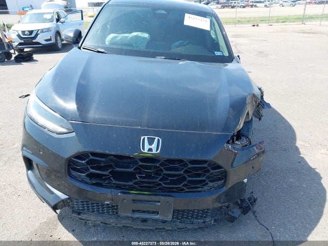 Продажа на аукционе авто 2023 Honda Hr-v 2wd Ex-l, vin: 3CZRZ1H71PM701460, номер лота: 45227373