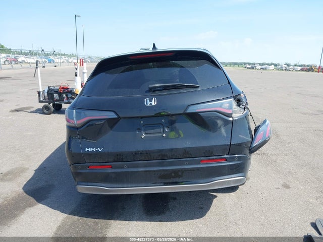 Продажа на аукционе авто 2023 Honda Hr-v 2wd Ex-l, vin: 3CZRZ1H71PM701460, номер лота: 45227373