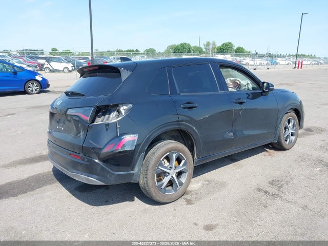Продажа на аукционе авто 2023 Honda Hr-v 2wd Ex-l, vin: 3CZRZ1H71PM701460, номер лота: 45227373
