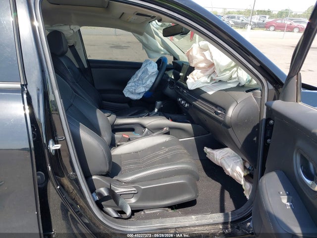 Продажа на аукционе авто 2023 Honda Hr-v 2wd Ex-l, vin: 3CZRZ1H71PM701460, номер лота: 45227373